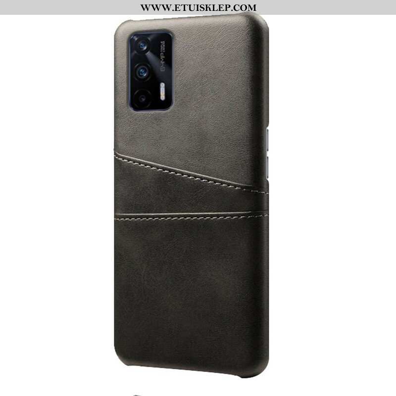 Etui do Realme GT 5G Posiadacz Karty Ksq